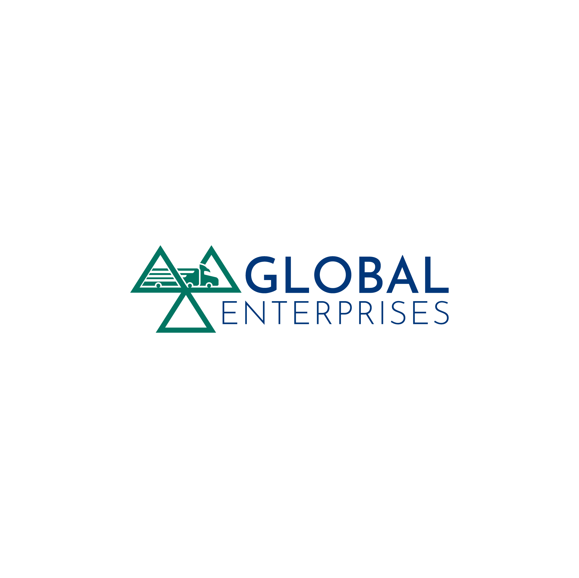 Global Enterprise Logo